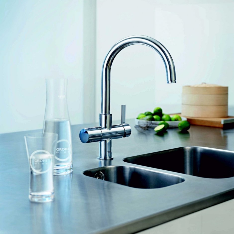 Grohe a37102q