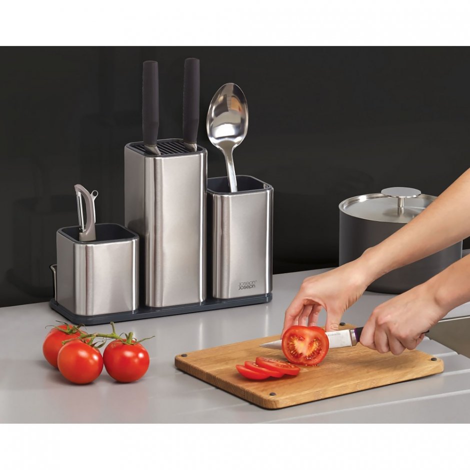 Органайзер для кухни COUNTERSTORE 100 Joseph Josep
