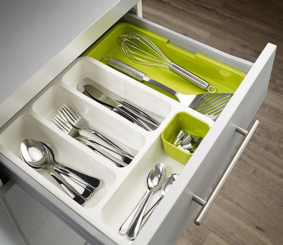 Лоток для столовых приборов Joseph Joseph DRAWERSTORE