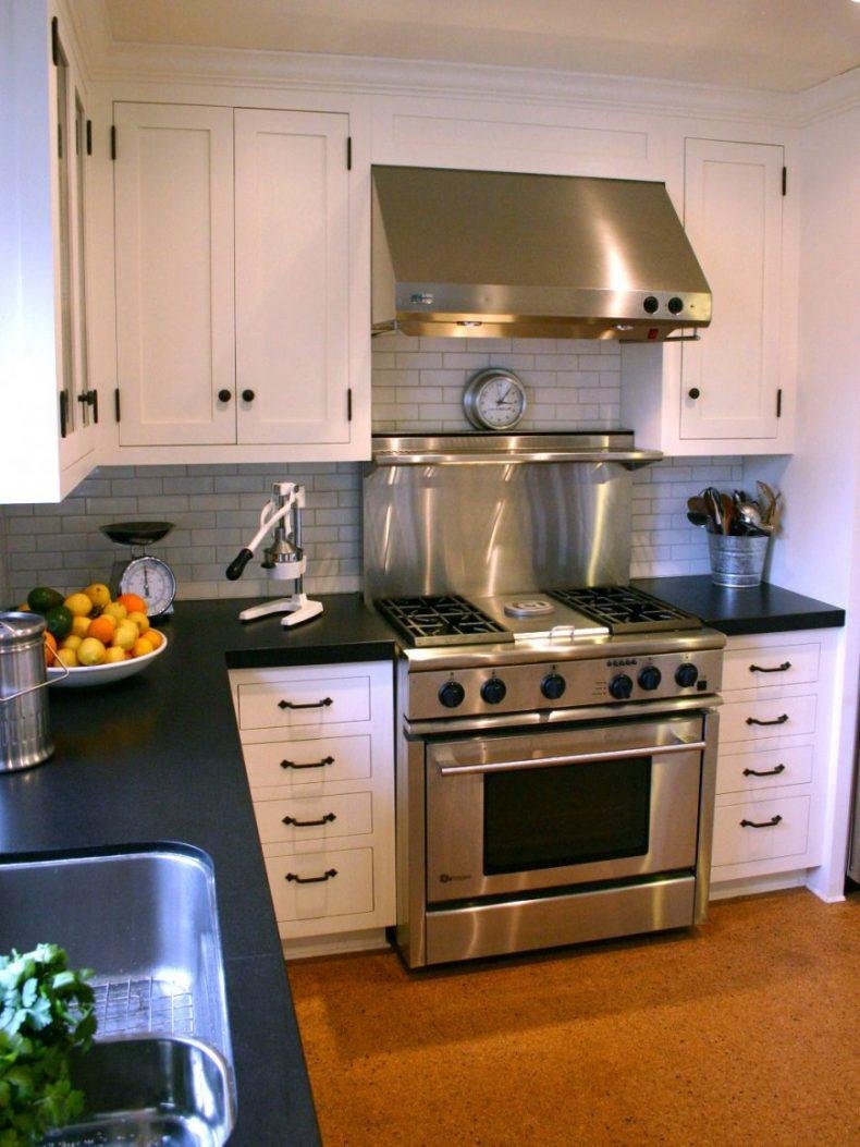 Красивые газовые плиты на кухню