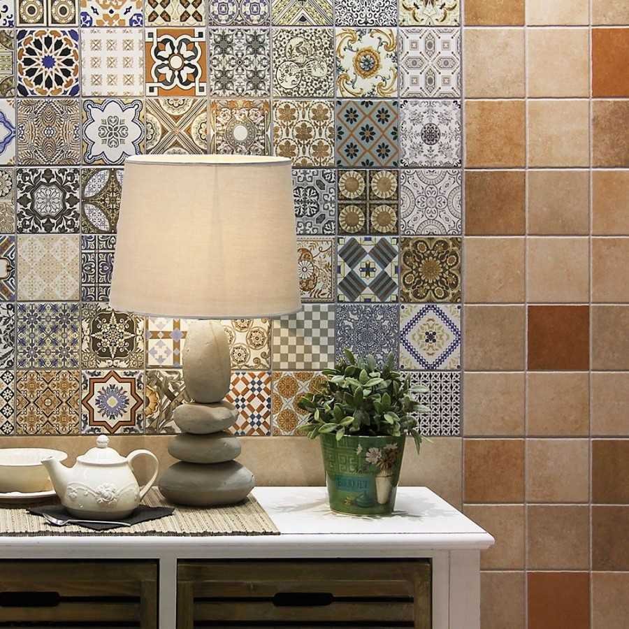 Плитка Moroccan Tiles