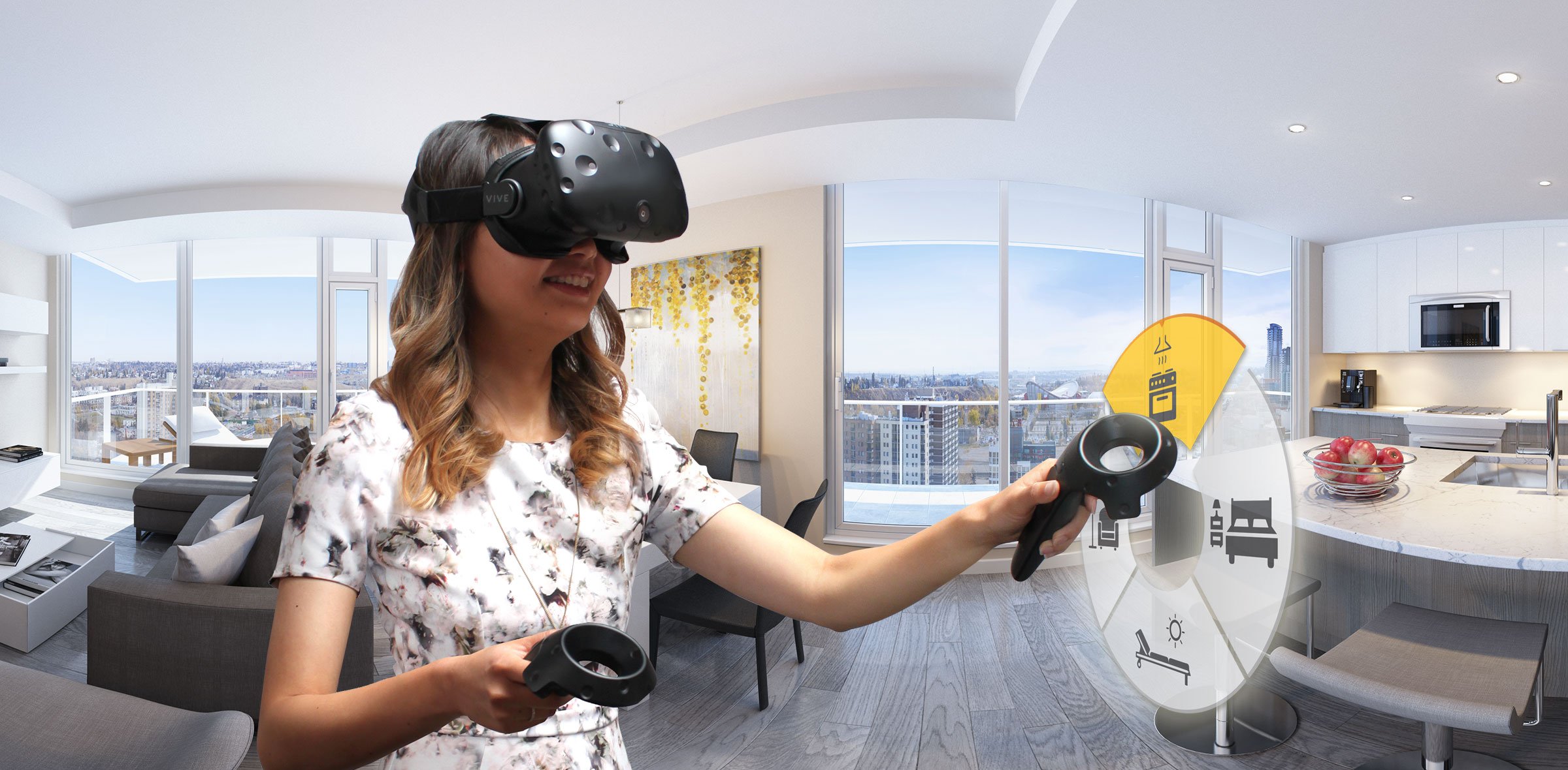 Использование виртуальных экскурсий. Квартира в виртуальной реальности. Очки виртуальной реальности. Виртуальная реальность в гостиницах. Очки дополненной реальности.