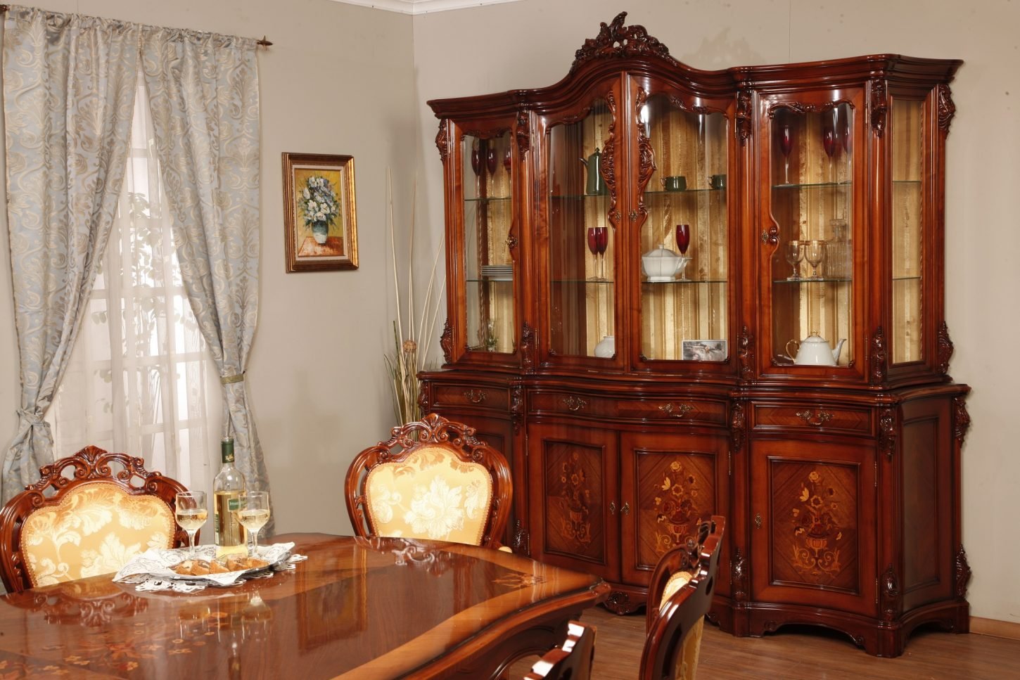 Мебель Клеопатра Румыния гостиная (61 фото)