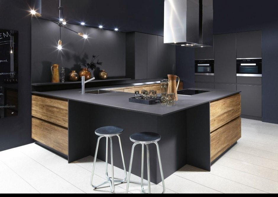 Кухня Nolte Neo Chalet