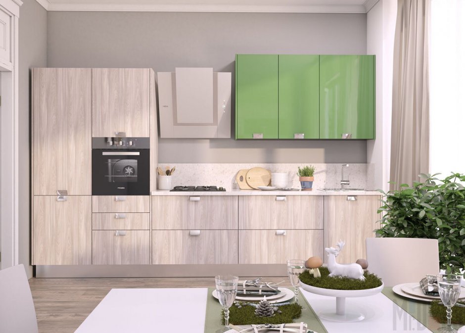 Кухни Febal casa