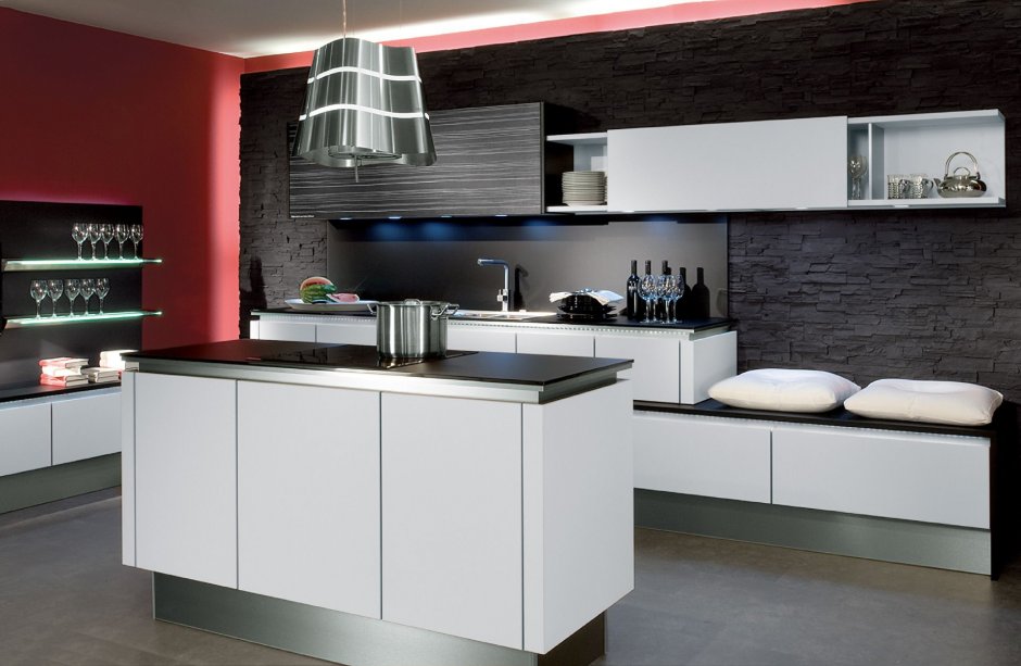 SP 118 Альбико