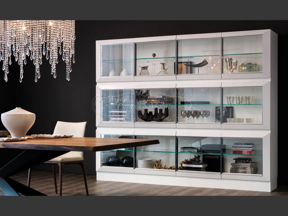 Сервант Cattelan Italia Mod.Dakota