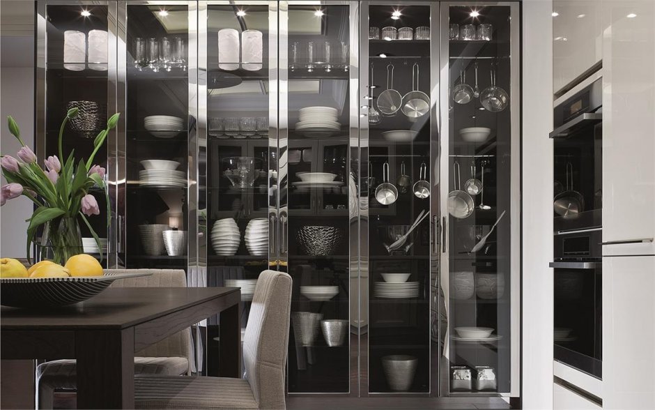 Витрина Siematic
