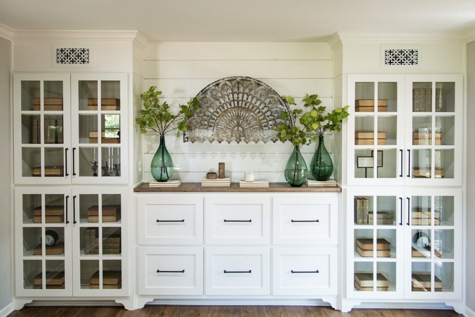 Home Storage Organization Dining Room