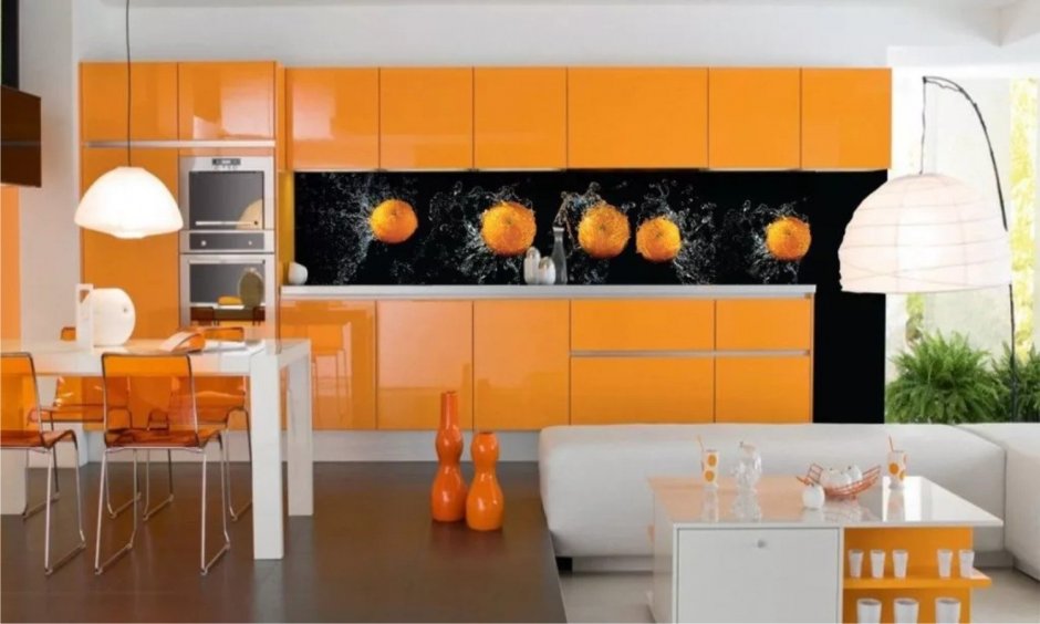Стеновая панель Альбико м19