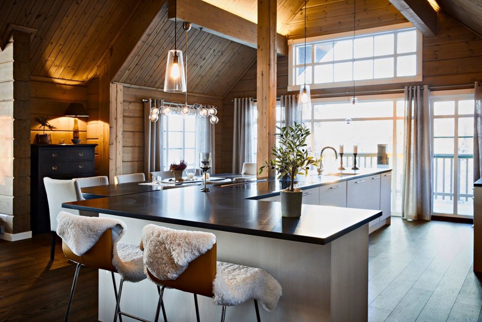 Летняя кухня на даче