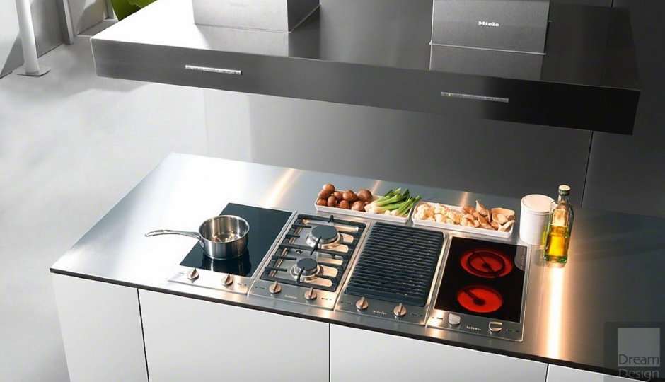 Электрическая варочная панель Miele CS 1112 E