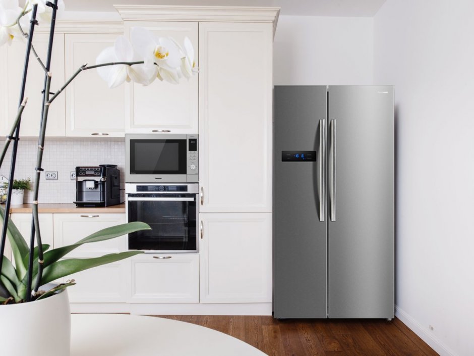 Flex130 Premium холодильник