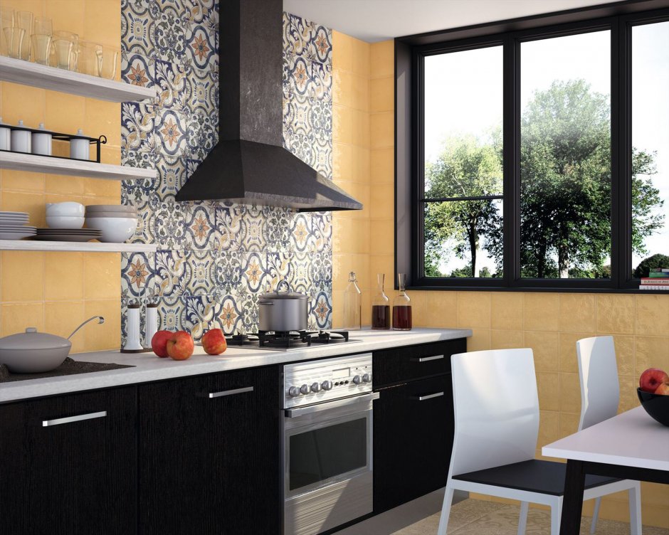 Плитка giorno Ape Ceramica