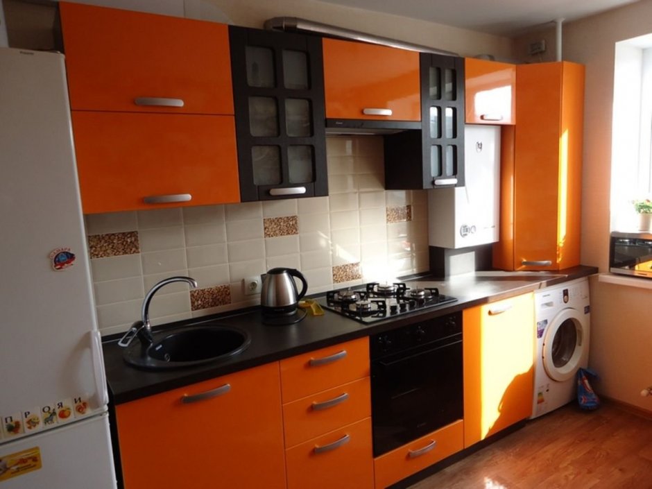 Кухни Кошелев Самара