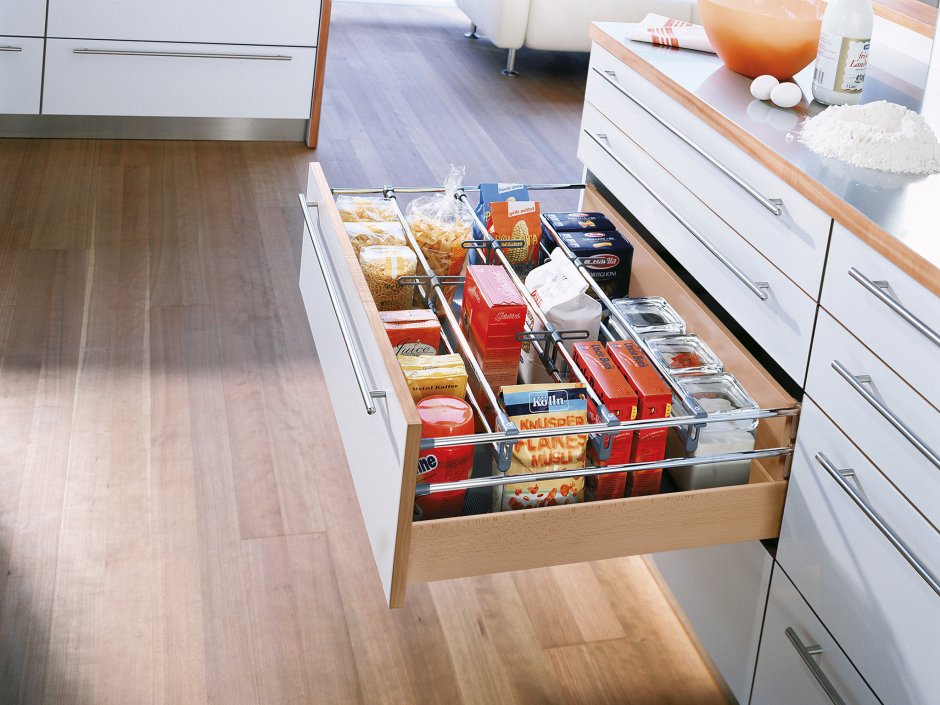 Blum фурнитура BLUMOTION