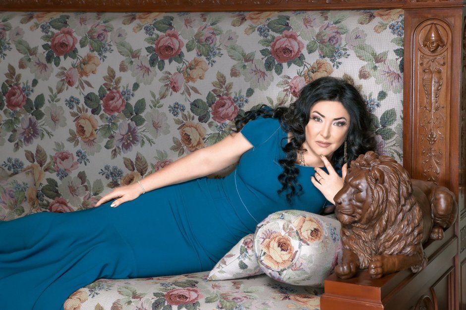 Вероника Милявская Киров