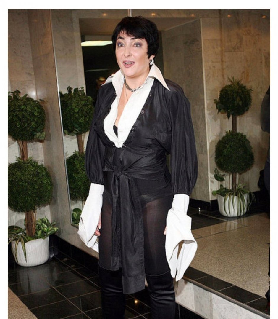 Квартира Лолиты Милявской (28 фото)