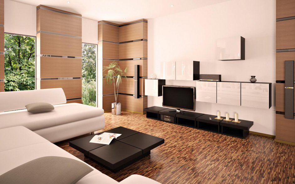 Soft Furniture in livingroom в хрущёвке