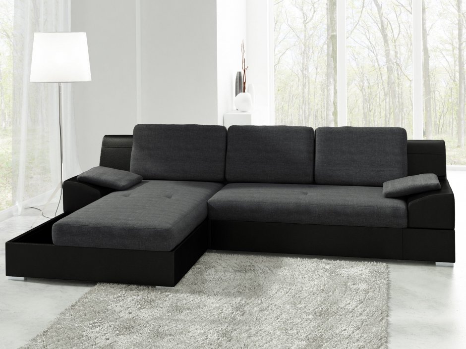 Угловой диван Atriya Sofa