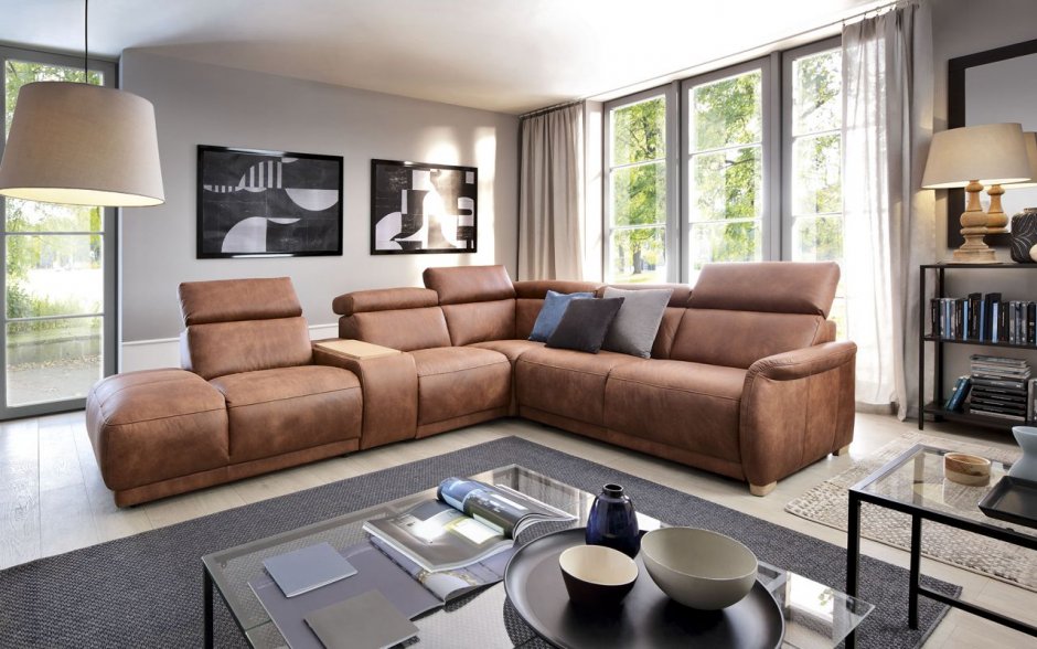 Модульная мебель Calpe диван