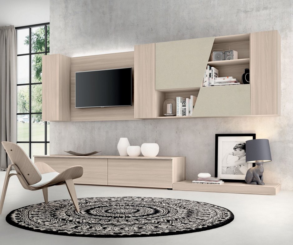 Современная мебель в гостиную 2021