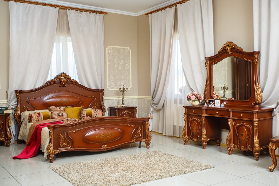 Румынская мебель Джоконда
