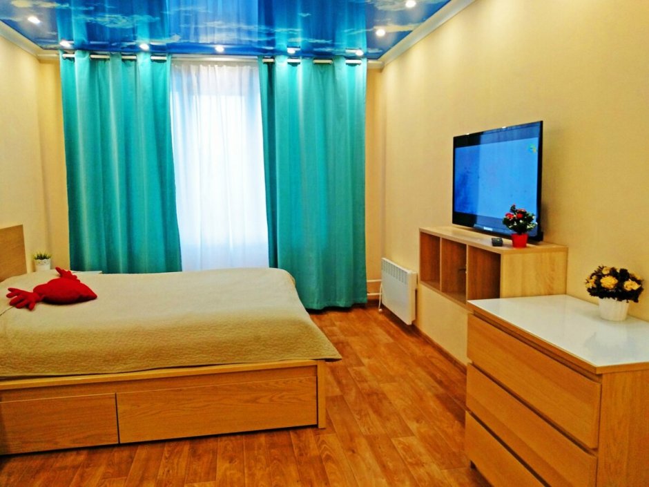 Квартира на сутки