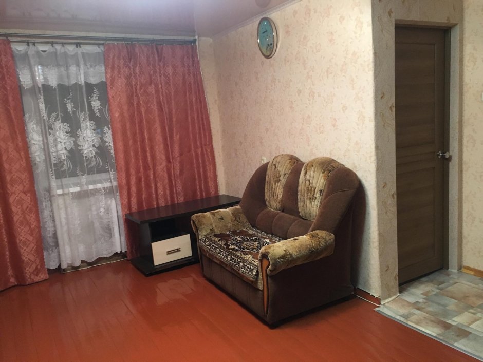 Квартиры в Салавате с бабушкой
