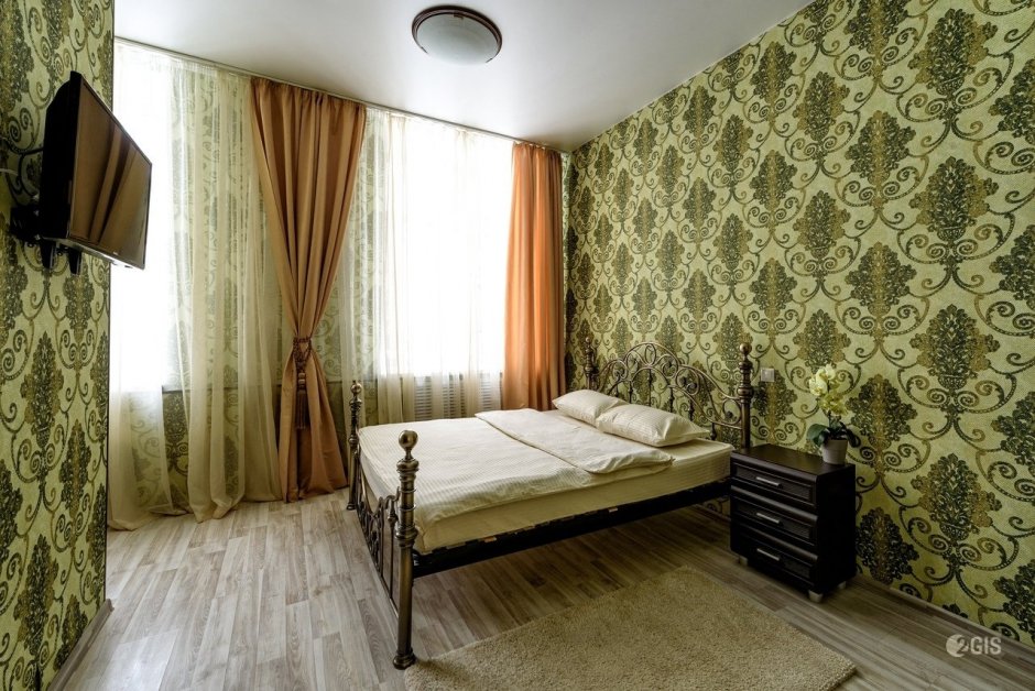 Гостиница Азия Пермь Ленина 61