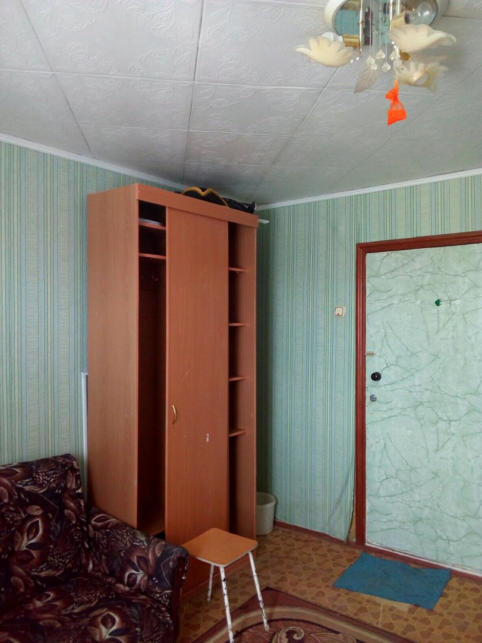 Сдам комнату в частном доме