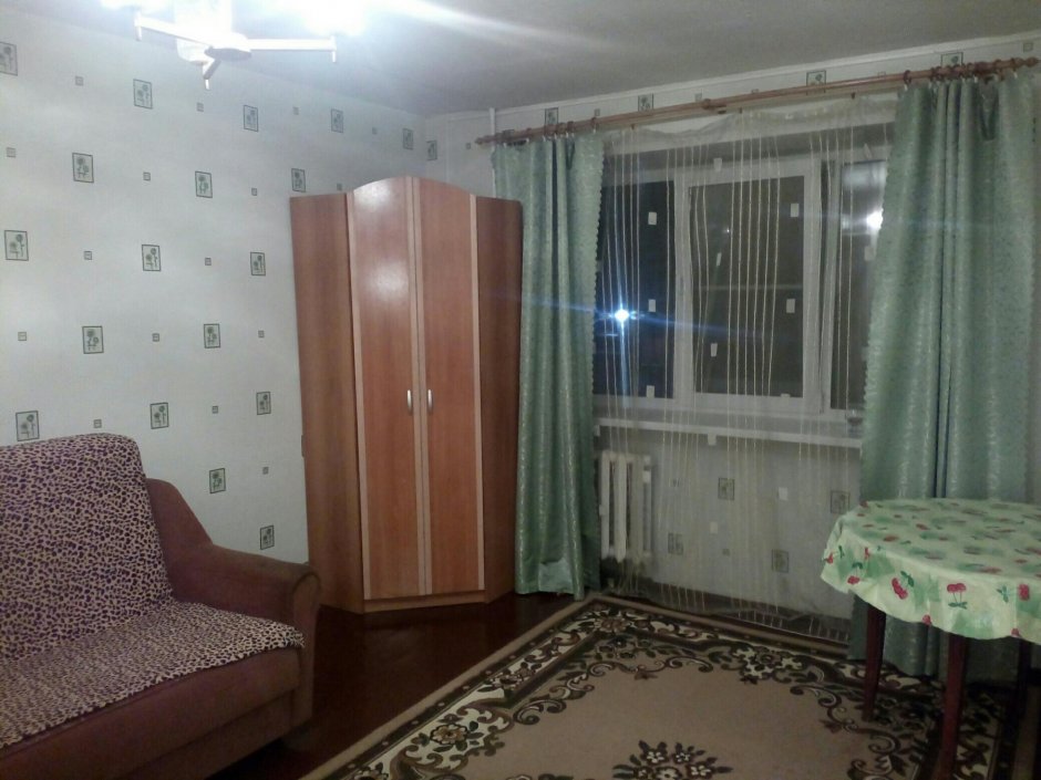 Сдам комнату 20 м