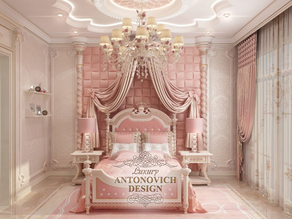 Antonovich Design Interior детские
