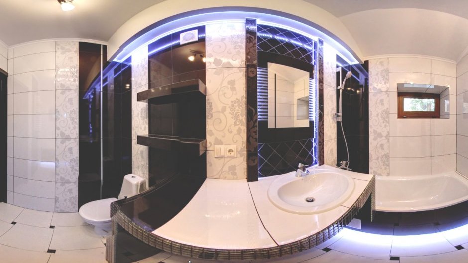 Ванная комната