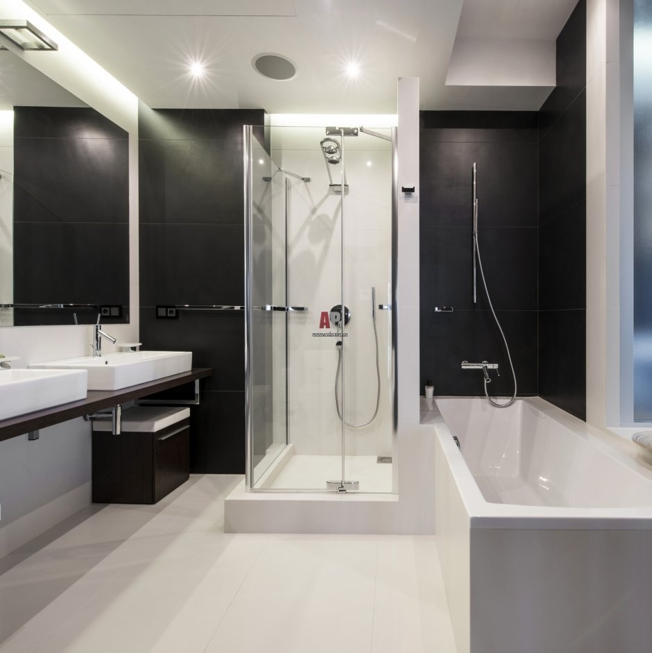 Ванная комната