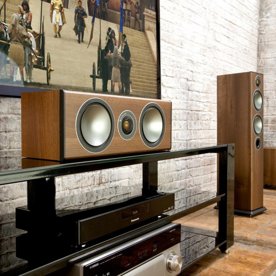 Monitor Audio Bronze 5