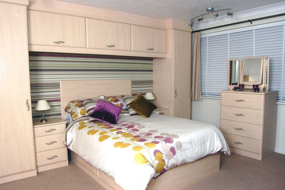 Cabin Bed with Wardrobe Argos