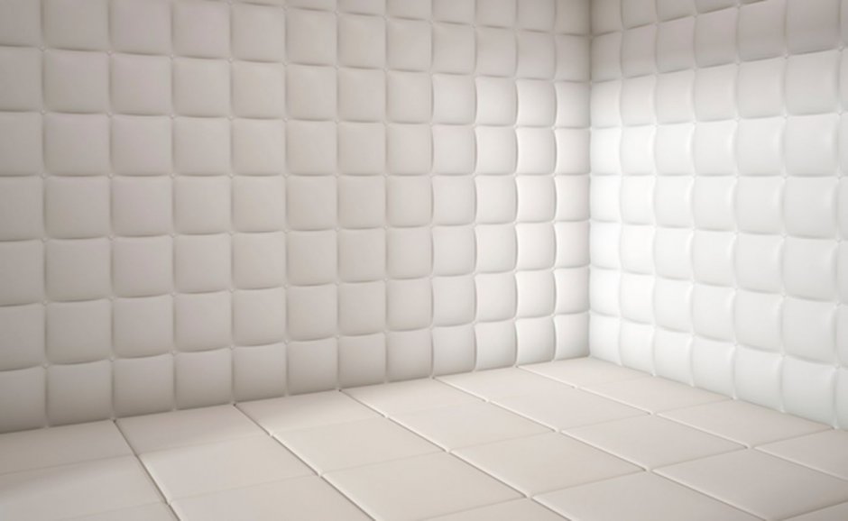 Padded Cell