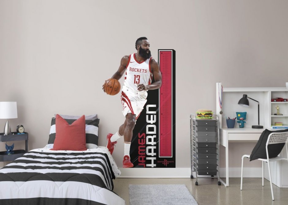 Баскетбольная комната