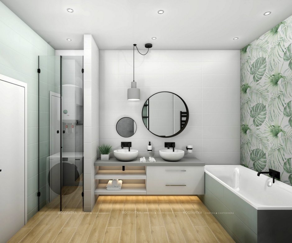 Ванная комната дизайн фото для маленькой ванны в хрущевке