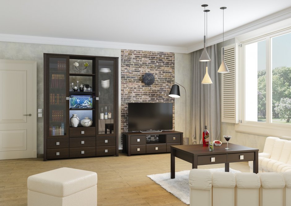 Изабель Компасс мебель