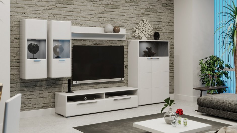 Гостиная Наоми ТРИЯ