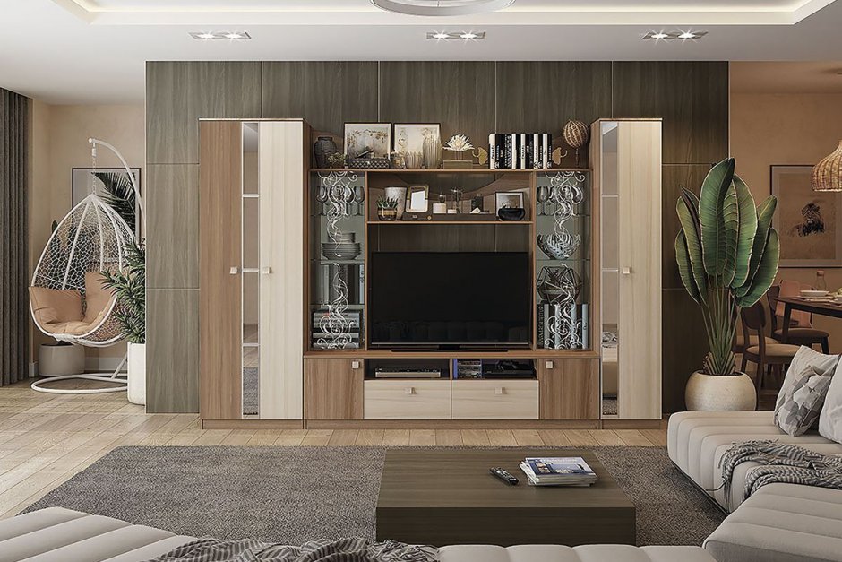 Гармония к1 Мебельсон