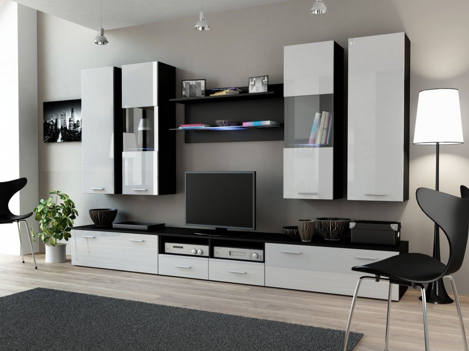 Стенка Комо