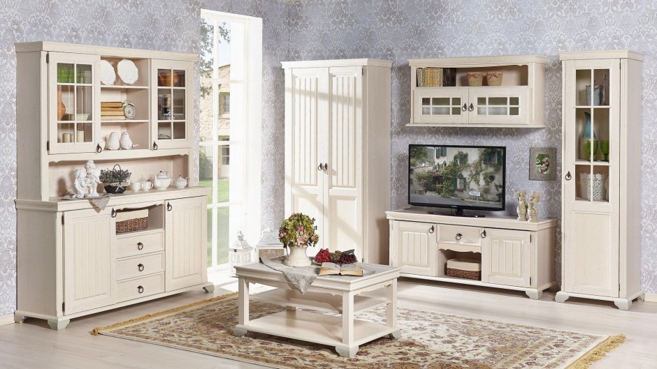 Гостиная Амели Медиа