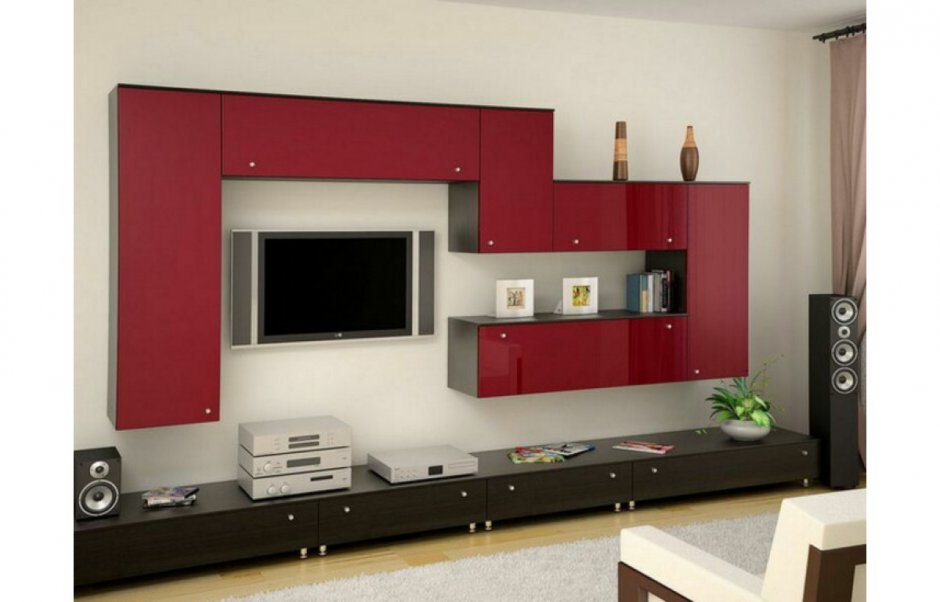 Гостиная Рондо 3