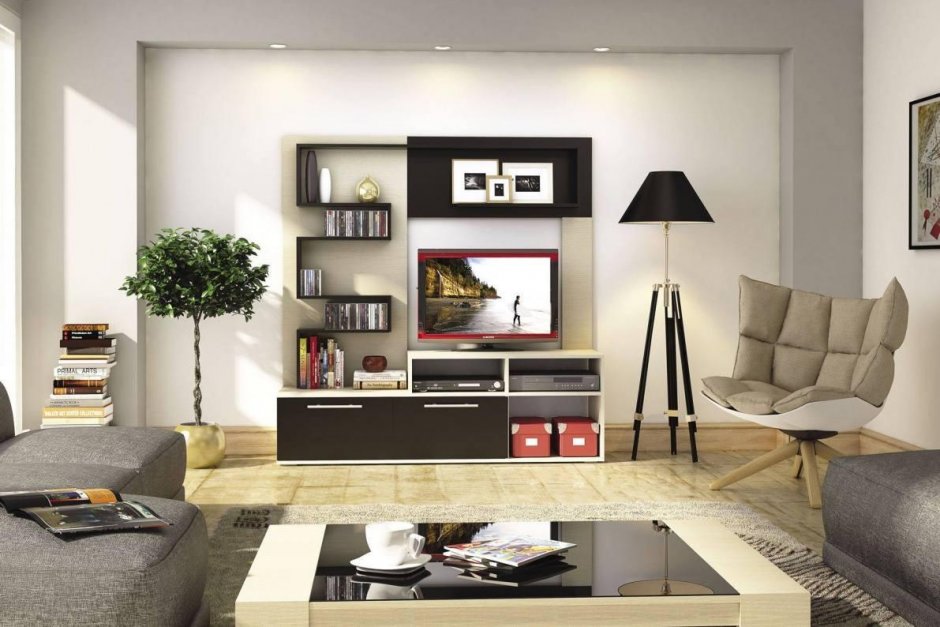 Гостиная СТОЛЛАЙН Ибица