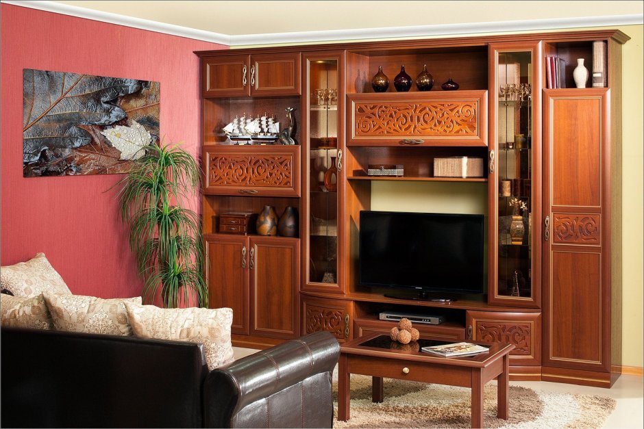 Гостиная Александрия Велес