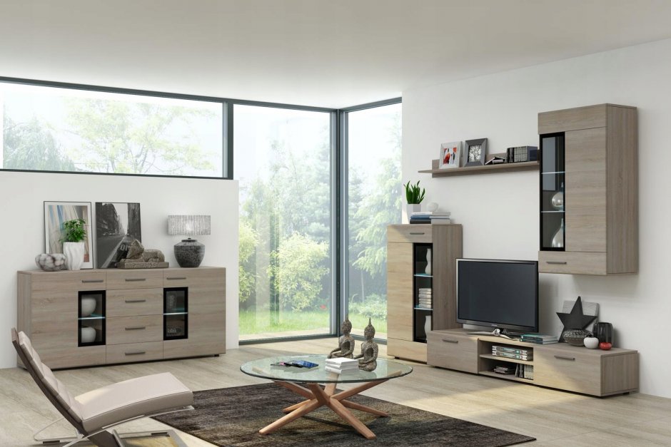 Стенка Майами хофф