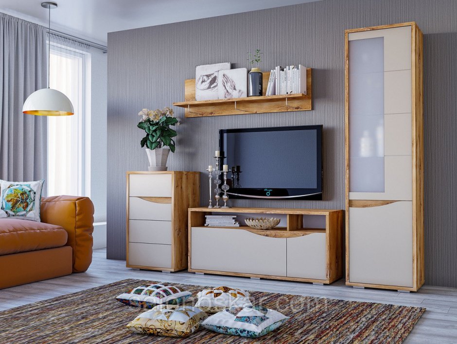 Сильва стенка Крокус